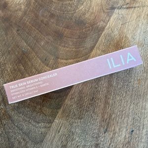 Ilia True Skin Serum Concealer yucca SC2